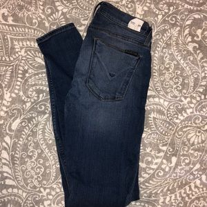 Hudson jeans